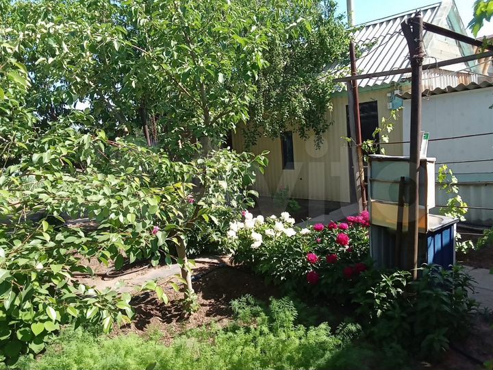 Дом 95,2 м² на участке 9 сот.