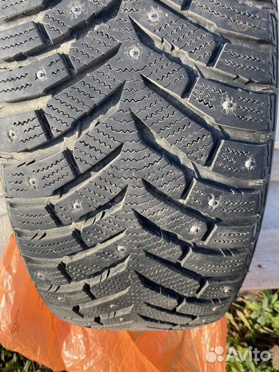 Toyo Observe Ice-Freezer 225/55 R17 101T