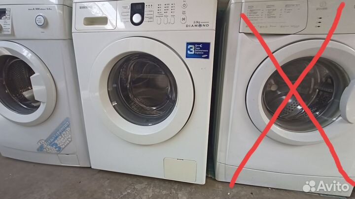 Стиральные машины автомат