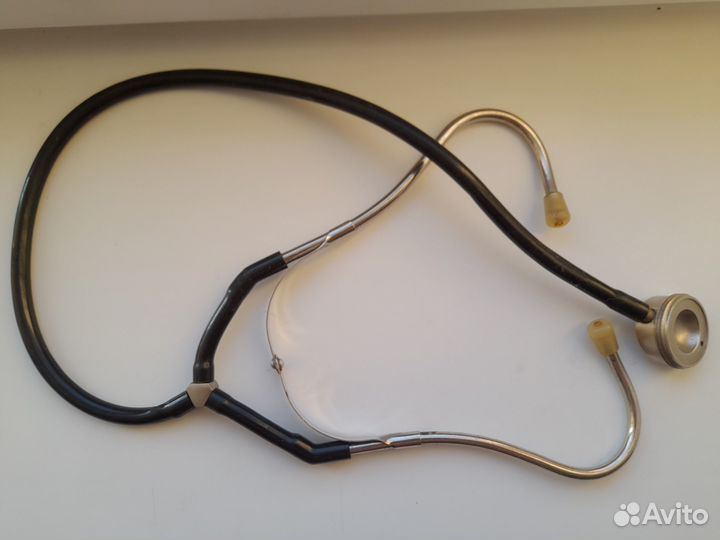 Стетоскоп СССР
