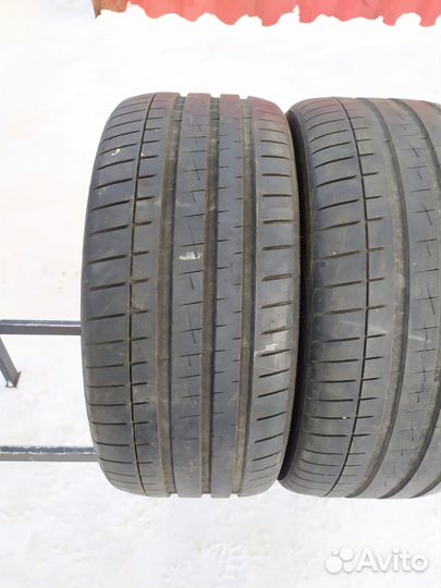 Vredestein Ultrac Vorti 245/40 R19 98Y