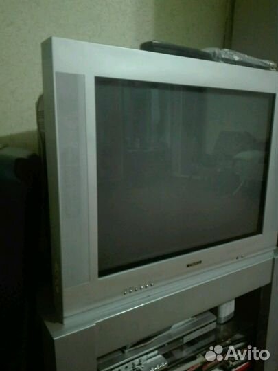 Тумба под телевизор