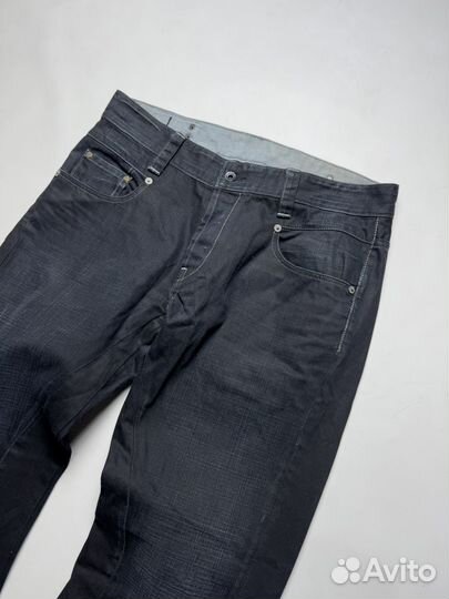 Джинсы G-Star Radar Straight W38 L34