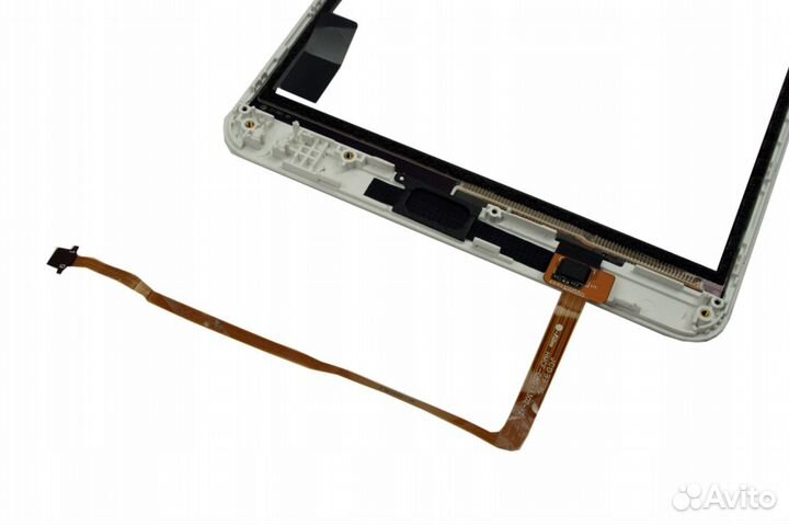 Тачскрин Huawei MediaPad M1 8.0 S8-301u