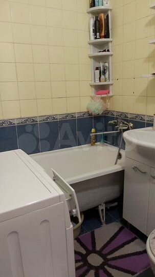 2-к. квартира, 45 м², 4/5 эт.