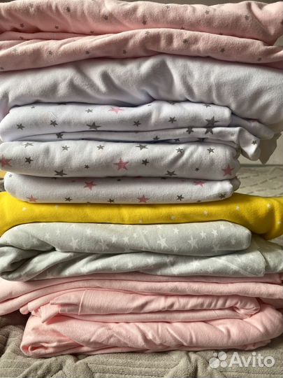 Лоскут и ткани на вес