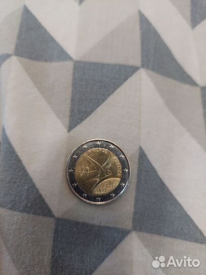 Меняю монеты на другие монеты