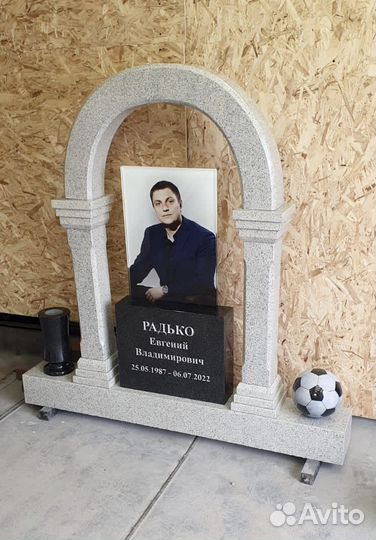 Памятники памятники из гранита