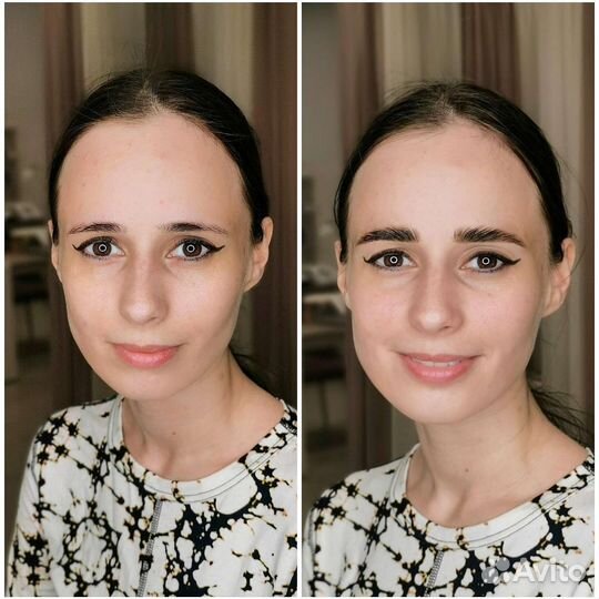 Мастер бровист/оформление бровей