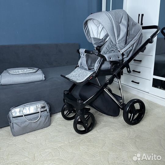 Adamex Verona 3 в 1. Special Edition