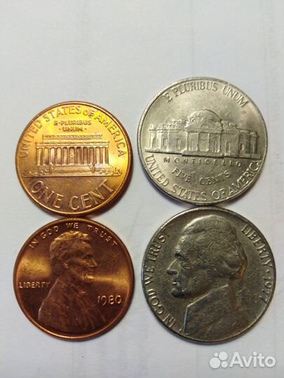 Коллекционирование монет