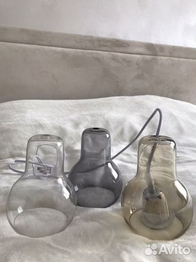 Светильник