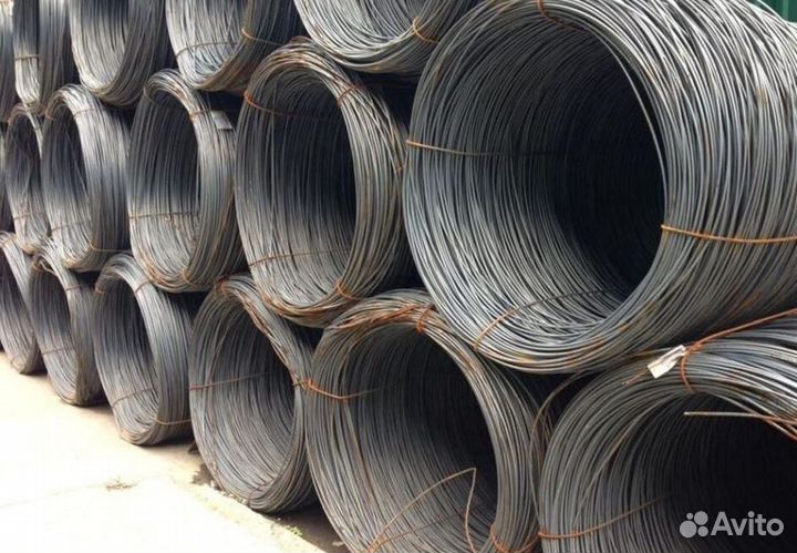 Арматура А500 AM-5511