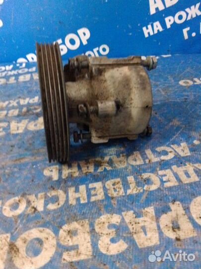 Гур. Peugeot Partner легковой универсал KFW10