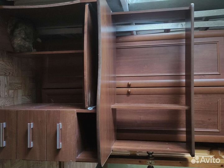 Стол компьютерный бу