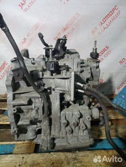 АКПП Nissan Teana TNJ32 2.5 QR25 2009