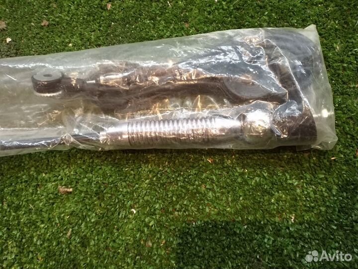 Антенна хлыст 2 м