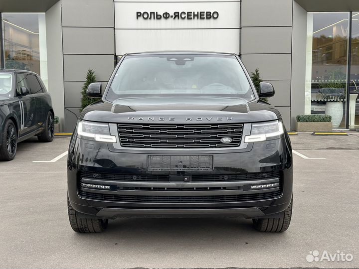 Land Rover Range Rover 3.0 AT, 2024