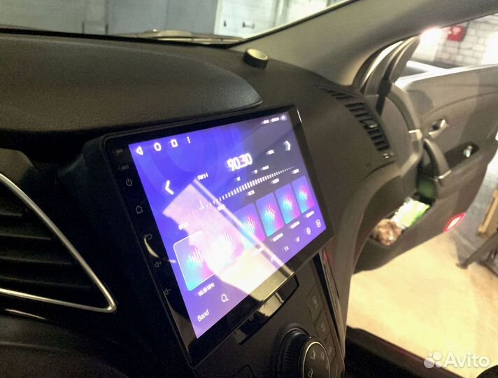 Teyes CC3 3/32 для Hyundai i40