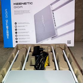 Keenetic giga kn 1010