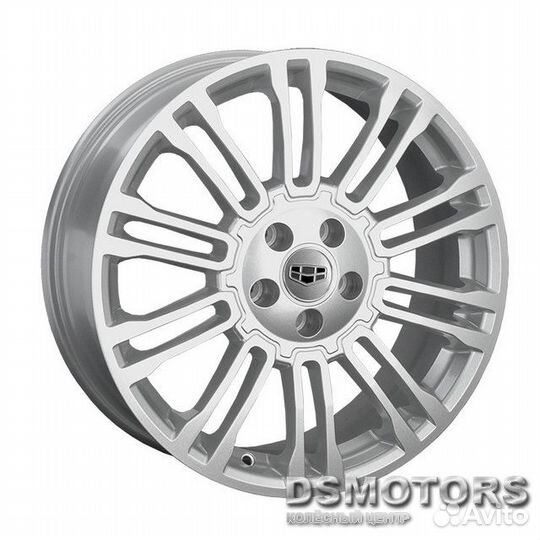 Диски Geely GL45 8/20 5x108 ET46 d63.3 S