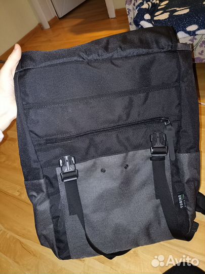 Рюкзак мужской походный большой