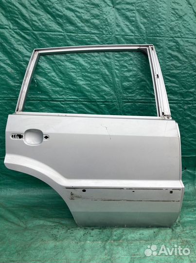 Дверь задняя правая Ford Fusion Форд Фьюжн