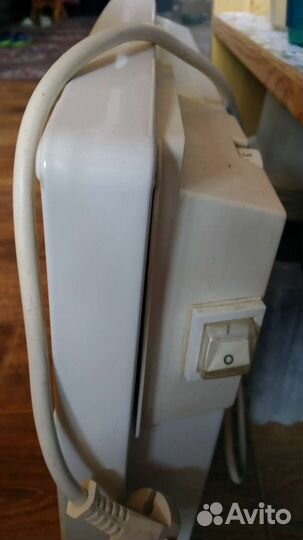 Конвектор электрический настенный stiebel eltron