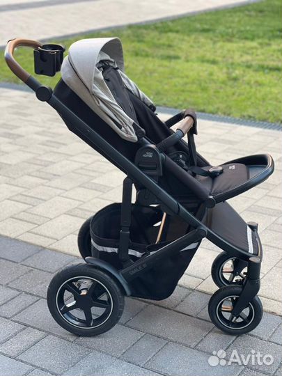 Коляска Britax Römer Smile 3