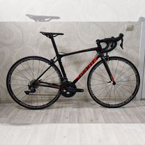 Giant TCR Advanced Pro 1 2017 (S/163-174см, 7.2кг)