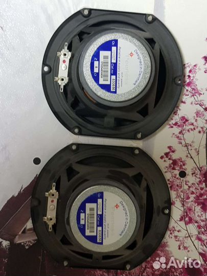 Динамики Peerless 830656