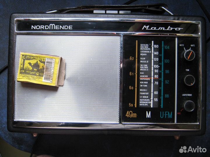 Приёмники и магнитолы