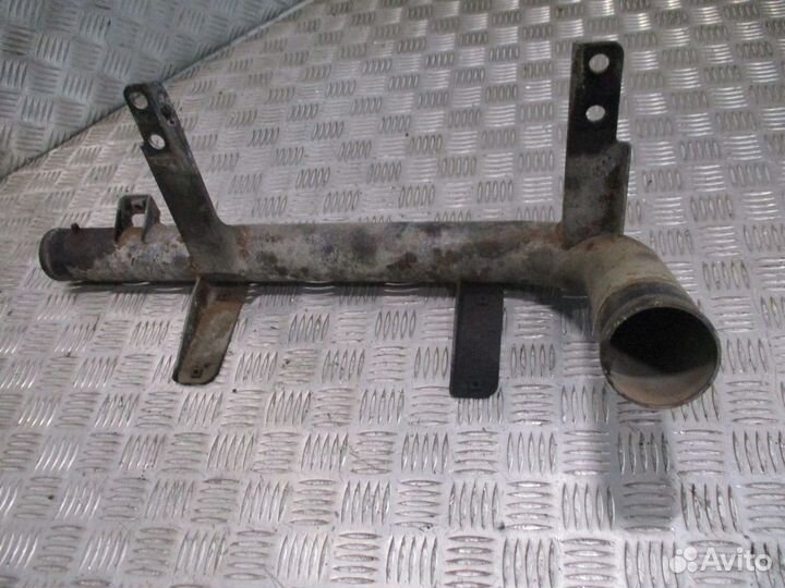 Трубопровод системы охлаждения Scania 1856589