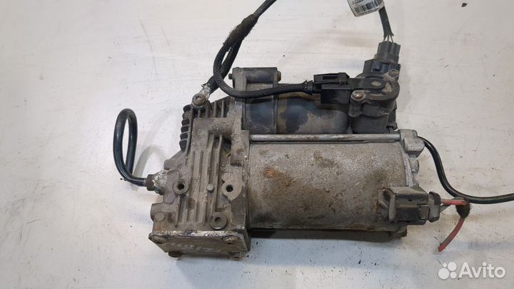 Компрессор воздушный Land Rover Range Rover Sport, 2011