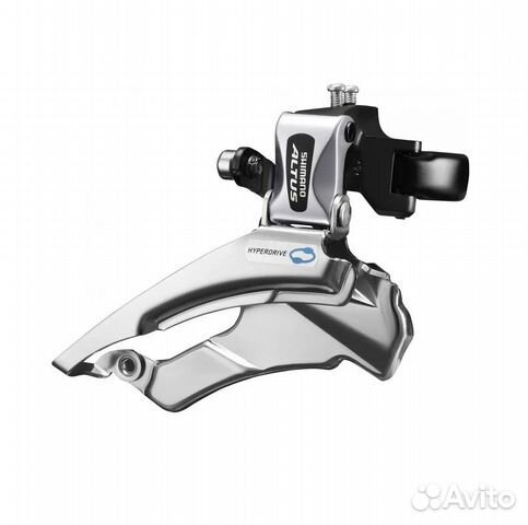 Shimano групсет 3х8