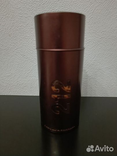 Carolina Herrera Carolina Herrera 212 Sexy Man