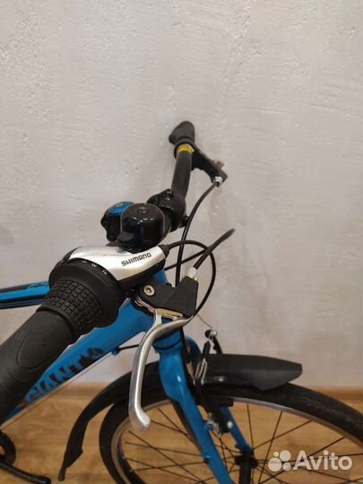 Велосипед Giant escape 24 Jr