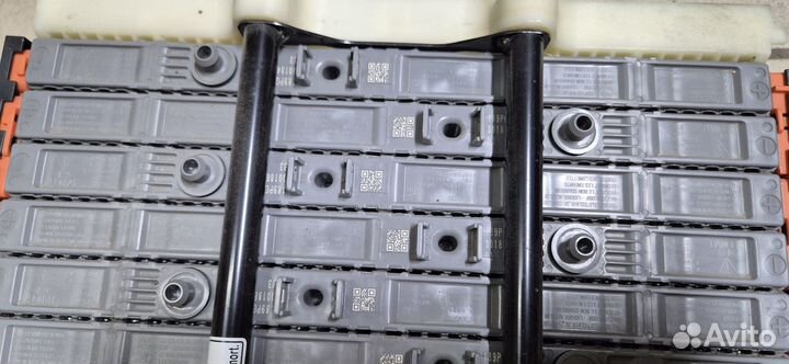 Модули гибридной батареи Toyota Lexus