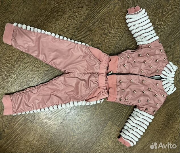 Костюм детский