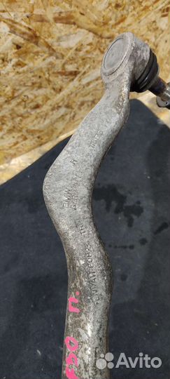 Рычаг передний правый BMW F20 F30