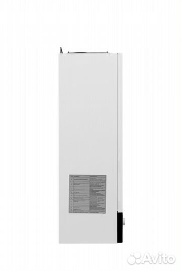 Настенный котел GB mizudo M24T (24 кВт, 2 Т/О)