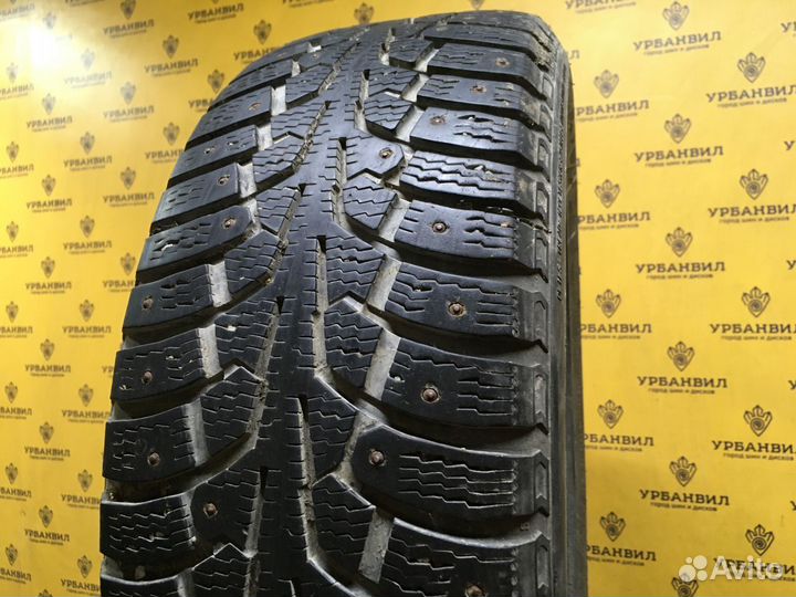 Contyre Arctic Ice 2 205/55 R16 91T