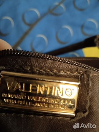 Сумка Valentino