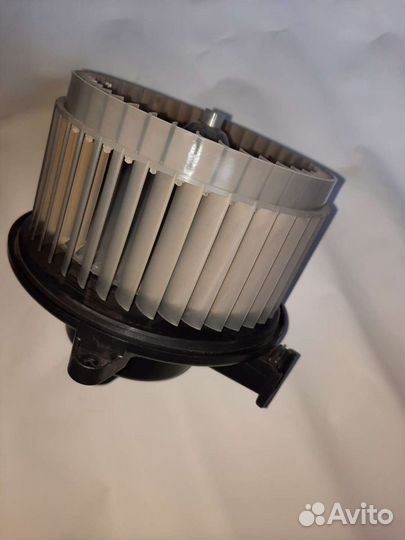 Мотор печки chevrolet cruze 2009-2016