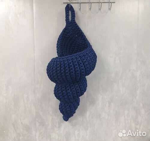 Корзина интерьерная