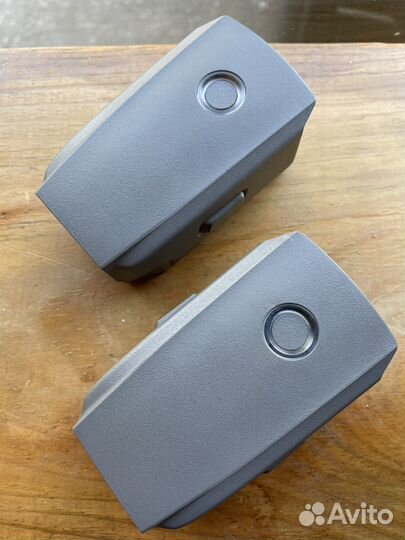 DJI Mavic 2 pro zoom батарея