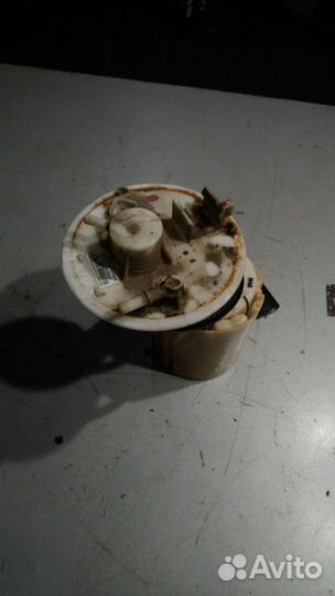 Топливный насос Kia Rio 3 2013