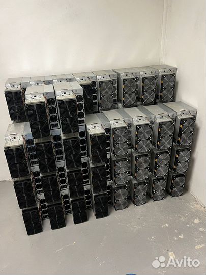 Asic Antminer s19 90 th