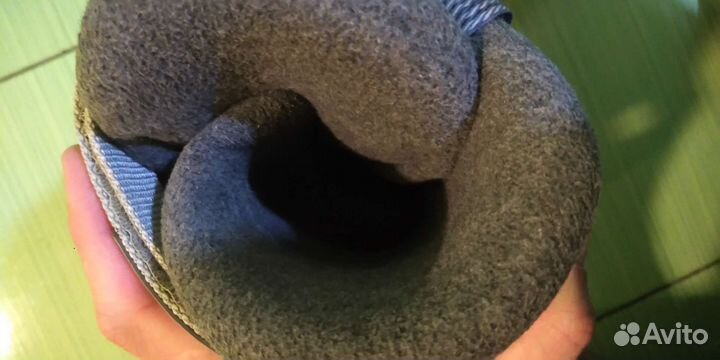 Горнолыжные ботинки