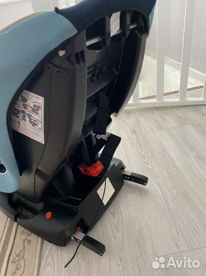 Автокресло